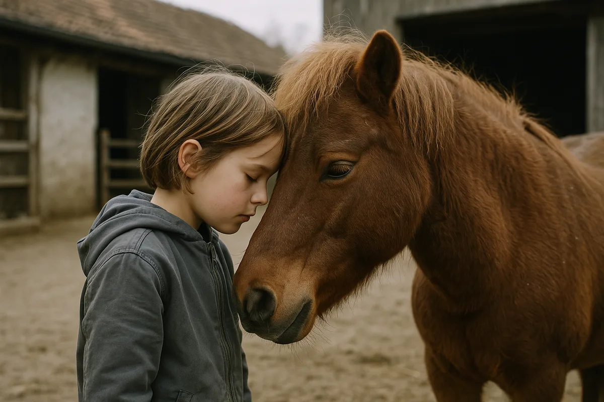Reittherapie bei Autismus: Erfahrungen und Vorteile