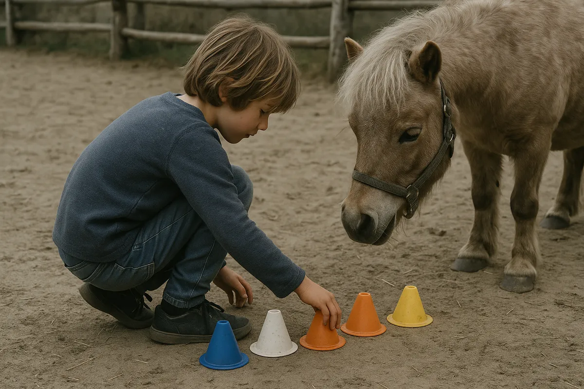 Beispiele und Anleitungen für effektive Lernspiele